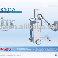 Large picture High Frequency Mobile Xray Equipment(PLX101A )