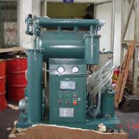 Large picture CQ nakin vacuum transformer oil purifier