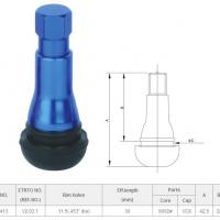 Large picture tubeless valve