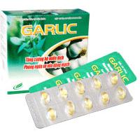 Large picture Garlic capsule
