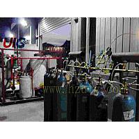 Large picture oxygen Gas Plant- Nitrogen Plant