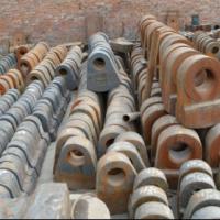 Large picture Foreign spare parts of Crusher