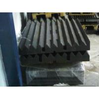 Large picture Jaw Plate