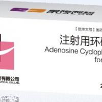 Large picture Adenosine Cyclophosphate for Injection