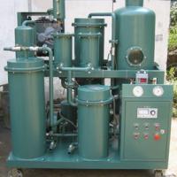 Large picture Lubricating oil purification equipment