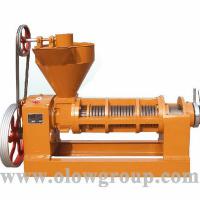 Large picture Screw Oil Press