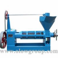 Large picture oil pressers
