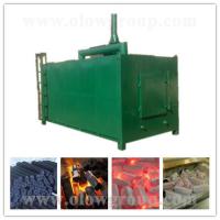 Large picture Carbonizing Furnace