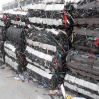 Large picture XLPE cables cross link
