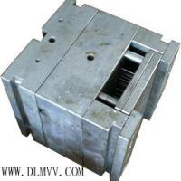 Large picture die casting mold