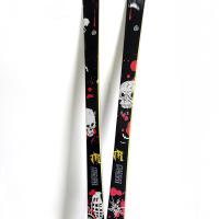 Large picture supply high quality skis (manufacturer)