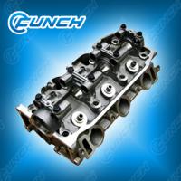 Large picture MITSUBISHI 6G72 Cylinder Head