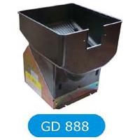 Large picture [GD]888 8 Hole coin hopper counter