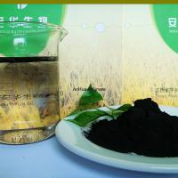 Large picture Water Soluble Humic Acid