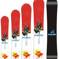 Large picture supply snowboards