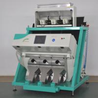 Large picture Color Sorter for Rice Sorting