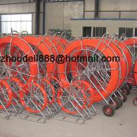 Large picture Cable Duct Rods,Cobra Conduit Duct Rods