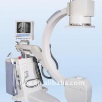 Large picture Mobile Surgical Xray C-arm System (PLX112E)