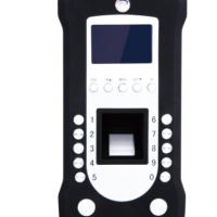Large picture Biometric attendance and access controler