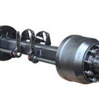 Large picture American type axles 16T