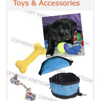 Large picture PET TOYS