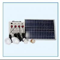 Large picture 30W portable power lighting system