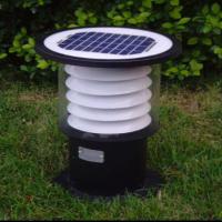 Large picture solar garden light/ solar lawn lamp