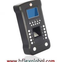 Large picture Mifare ID card reader
