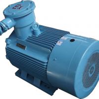 Large picture YB2 series ac induction explosion proof motor
