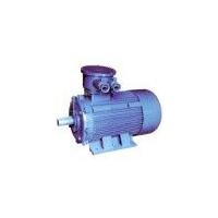 Large picture YBD2 Electric Speed-changed Motor