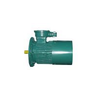 Large picture YBS(DSB) Series Explosion-safe Motor