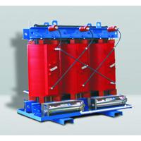 Large picture Dry transformer