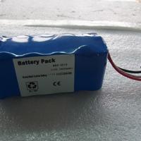 Large picture NKB-301V battery for NIHON KOHDEN defibrillator