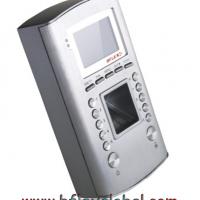 Large picture Biometric fingerprint access control