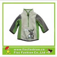 Large picture Baby's Fleece Jacket