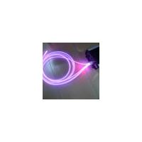 Large picture Side Glow Optic Fiber