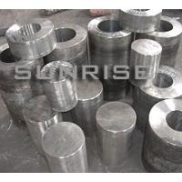 Large picture 17-4PH SUS630 S17400 DIN 1.4542 forged sleeves