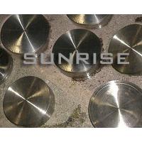 Large picture 17-4PH SUS630 S17400 DIN 1.4542 forged tube sheet