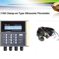 Large picture SL1168 Ultrasonic Flowmeter