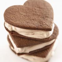 Large picture 800g Chocolate Sandwich Biscuits