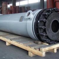 Large picture Graphite Absorber, Gas Scrubber