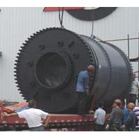 Large picture Graphite Quencher,Column, Reactor
