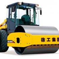 Large picture Road Roller