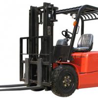 Large picture Forklift