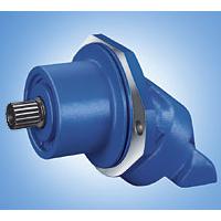 Large picture A2FE series hydraulic motor