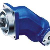 Large picture A2FM series hydraulic motor