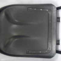 Large picture auto seats