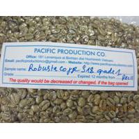 Large picture Robusta coffee, Arabica coffee, Roasted and green