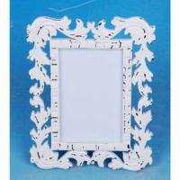 Large picture photo frame
