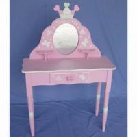 Large picture children dressing table